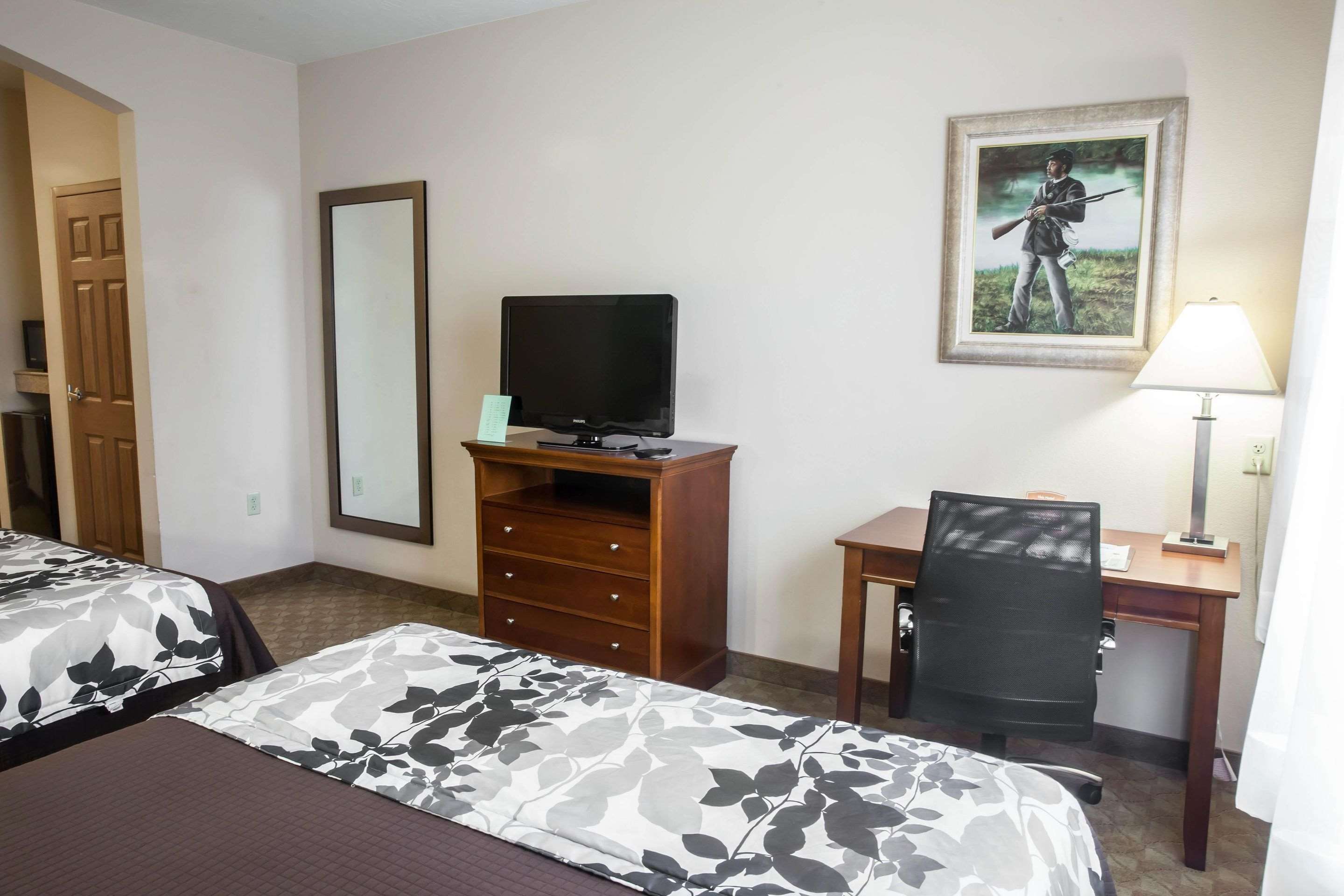 sleep inn and suites