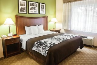 sleep inn and suites