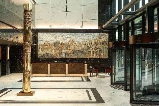 Hilton Rome Eur La Lama,Lazio>>Eur,4 star