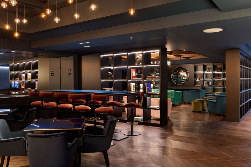 hilton rome eur la lama