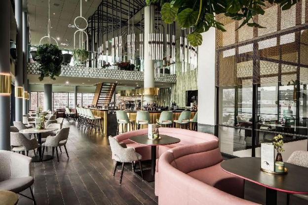 van der valk hotel haarlem