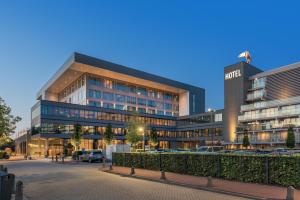 van der valk hotel haarlem