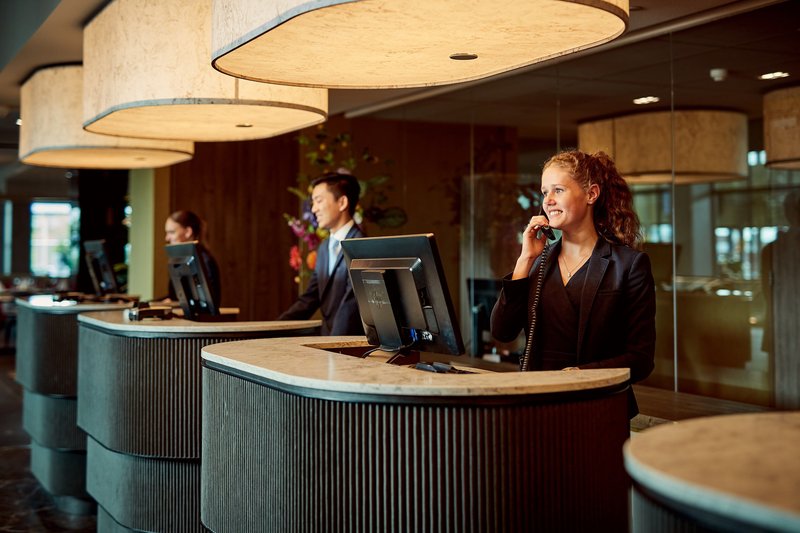 van der valk hotel haarlem
