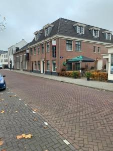 het hart van weesp