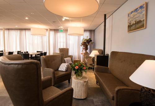 het hart van weesp