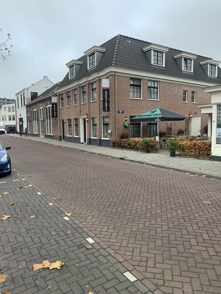 het hart van weesp