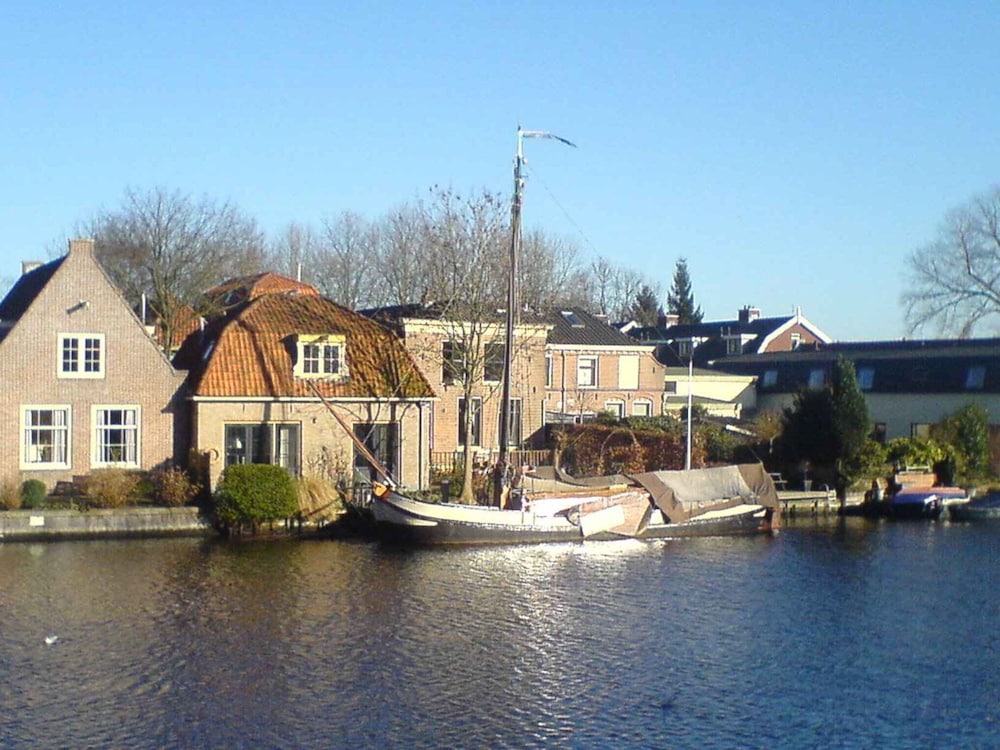 het hart van weesp