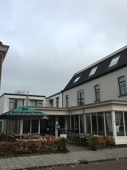 het hart van weesp