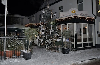 het hart van weesp