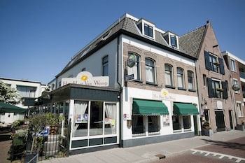 het hart van weesp