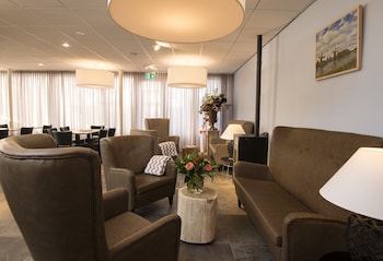 het hart van weesp