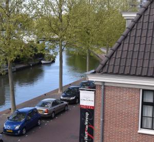 het hart van weesp