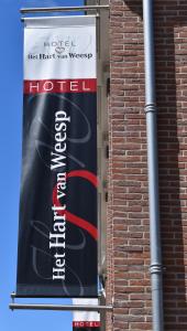 het hart van weesp
