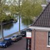 het hart van weesp