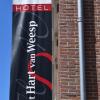 het hart van weesp