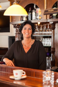 Hotel Stad En Land,Koedijk>>Alkmaar,3 star