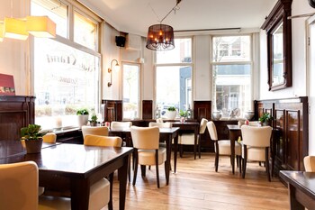 Hotel Stad En Land,Koedijk>>Alkmaar,3 star