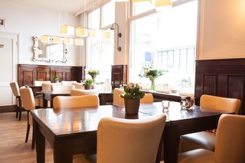 Hotel Stad En Land,Koedijk>>Alkmaar,3 star