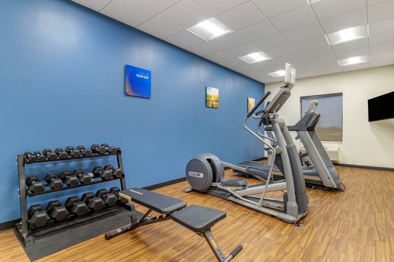 comfort suites san antonio ft sam houston sammc area