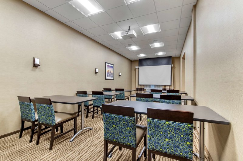 comfort suites san antonio ft sam houston sammc area