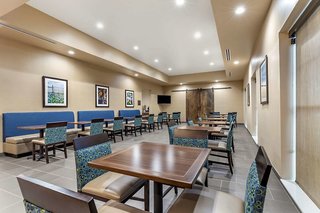 comfort suites san antonio ft sam houston sammc area