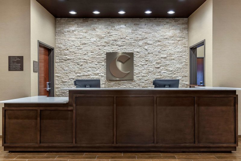 comfort suites san antonio ft sam houston sammc area