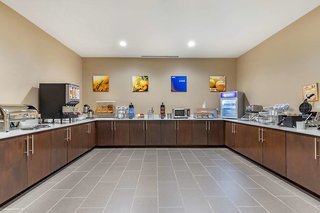 comfort suites san antonio ft sam houston sammc area