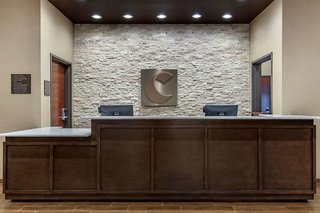 comfort suites san antonio ft sam houston sammc area