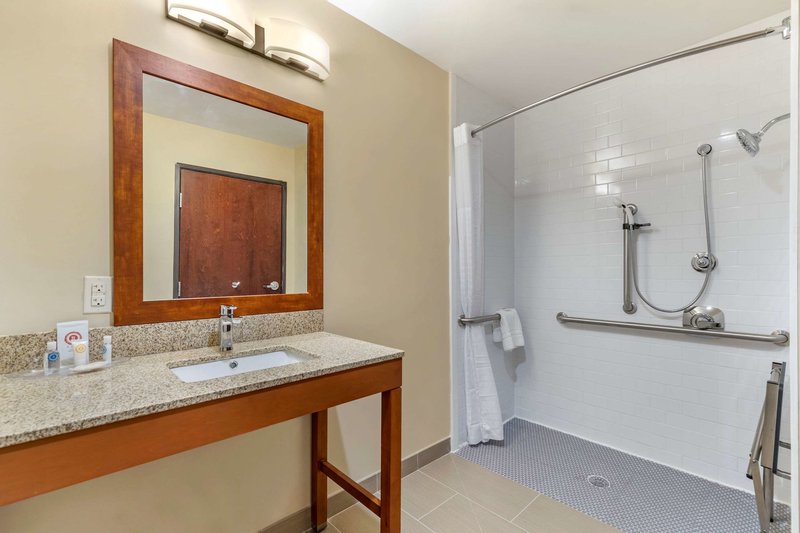 comfort suites san antonio ft sam houston sammc area