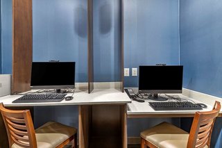 comfort suites san antonio ft sam houston sammc area