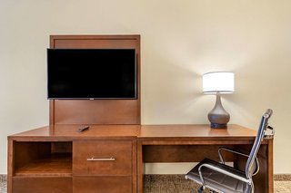 Comfort Suites San Antonio Ft. Sam Houston/Sammc Area,Windcrest>>San Antonio,2.5 star