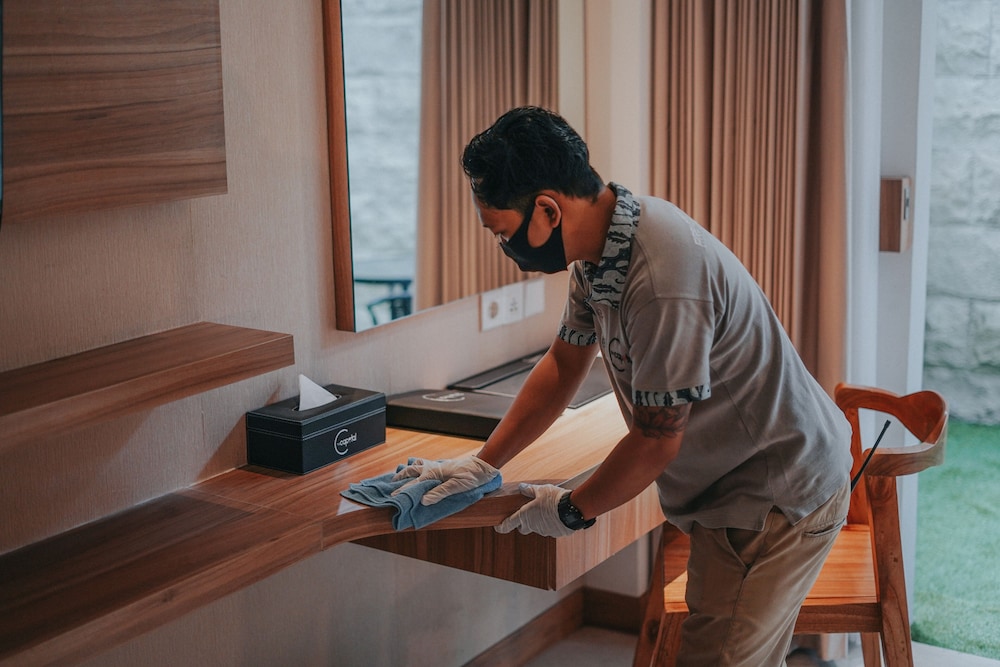 the capital hotel and resort seminyak