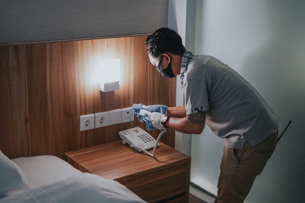 the capital hotel and resort seminyak