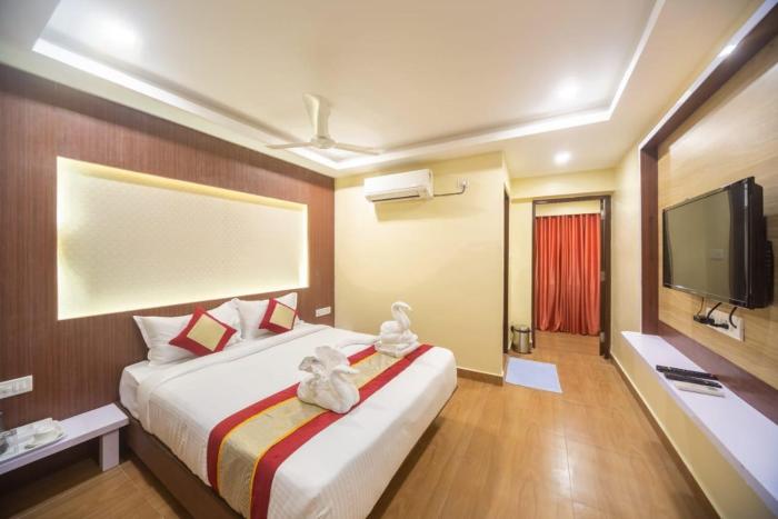 chennai
