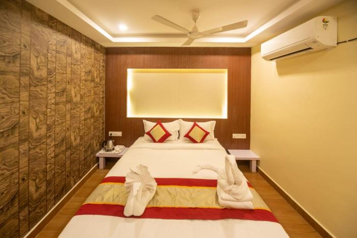 chennai