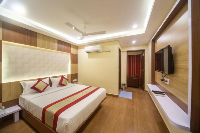 chennai