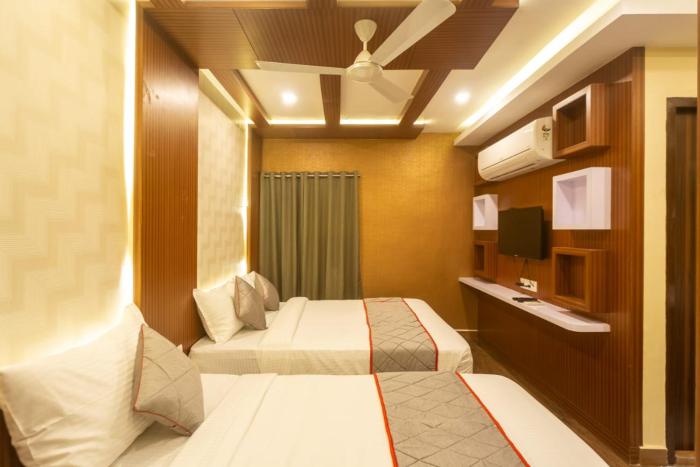 chennai