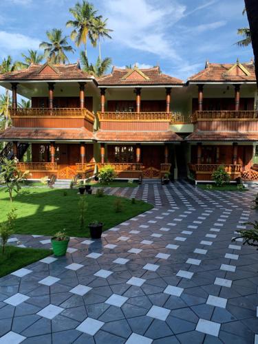royal kazbay beach resort