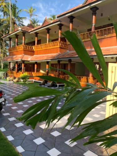 royal kazbay beach resort