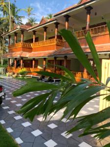 royal kazbay beach resort