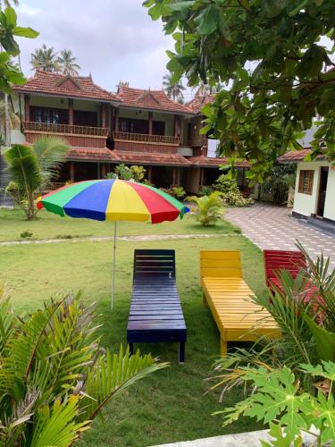 royal kazbay beach resort
