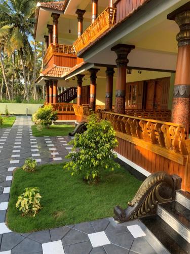 royal kazbay beach resort