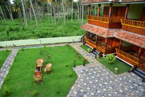 royal kazbay beach resort