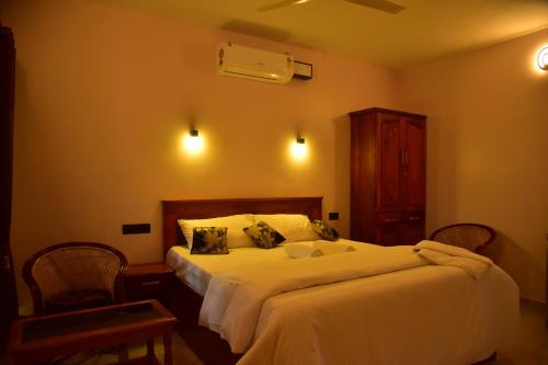 royal kazbay beach resort