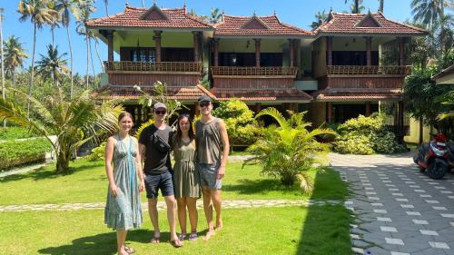 royal kazbay beach resort