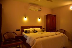 royal kazbay beach resort