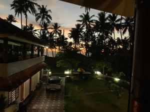 royal kazbay beach resort