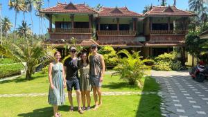 royal kazbay beach resort