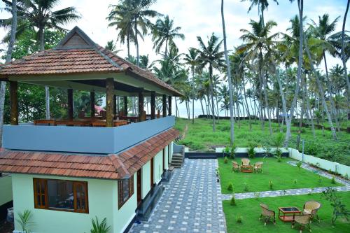 royal kazbay beach resort