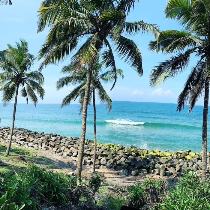 varkala